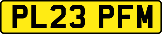 PL23PFM