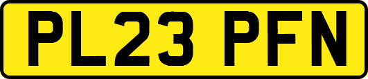 PL23PFN
