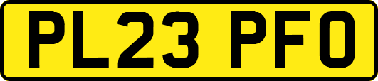 PL23PFO