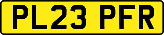 PL23PFR