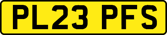 PL23PFS