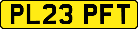 PL23PFT