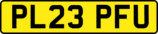 PL23PFU