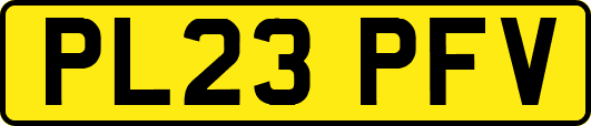 PL23PFV