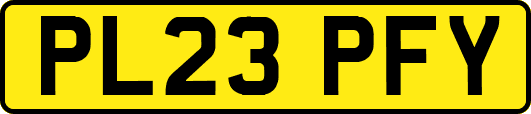 PL23PFY