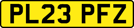 PL23PFZ