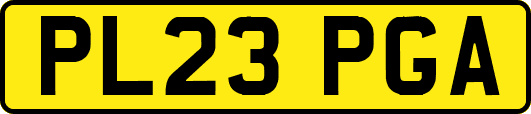 PL23PGA
