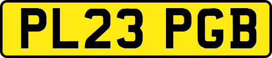 PL23PGB