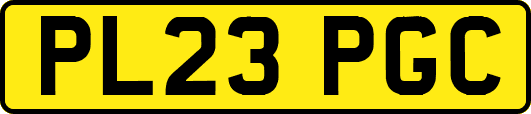 PL23PGC