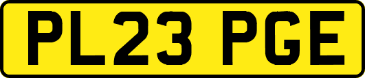 PL23PGE