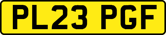 PL23PGF