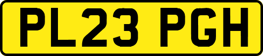 PL23PGH