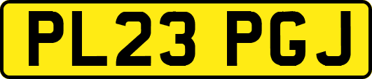 PL23PGJ
