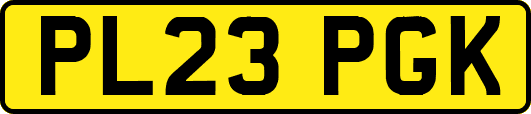 PL23PGK