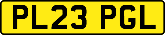PL23PGL