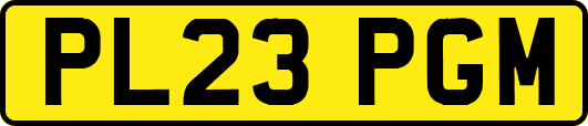 PL23PGM