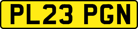 PL23PGN