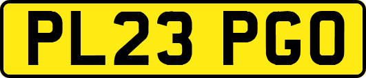 PL23PGO