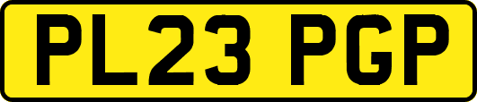 PL23PGP