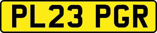 PL23PGR