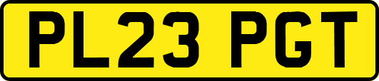 PL23PGT