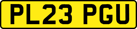 PL23PGU