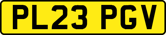 PL23PGV