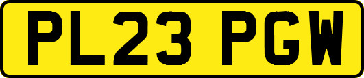 PL23PGW