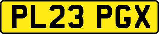 PL23PGX