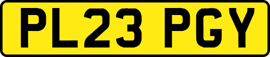 PL23PGY