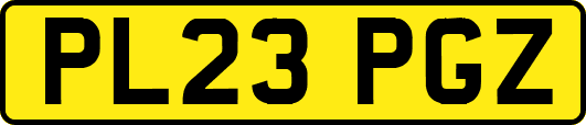 PL23PGZ