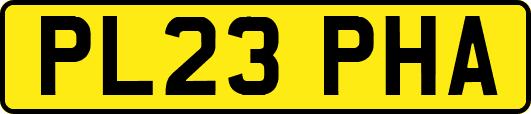 PL23PHA