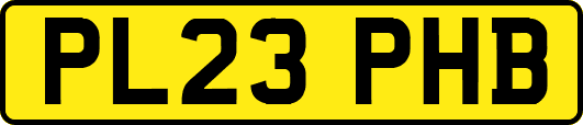 PL23PHB