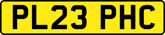PL23PHC