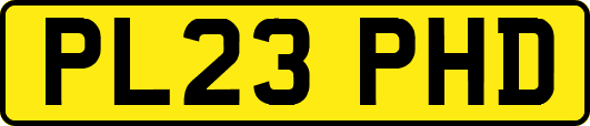 PL23PHD