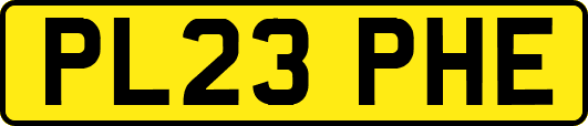 PL23PHE