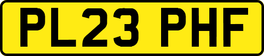 PL23PHF