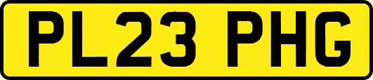 PL23PHG