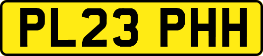 PL23PHH