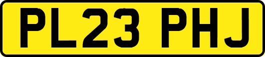 PL23PHJ