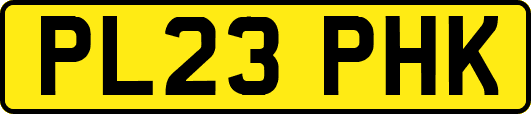 PL23PHK
