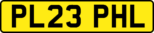 PL23PHL