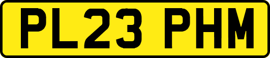PL23PHM