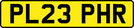 PL23PHR