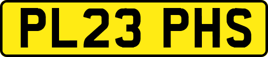 PL23PHS