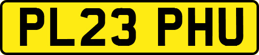 PL23PHU