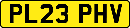PL23PHV