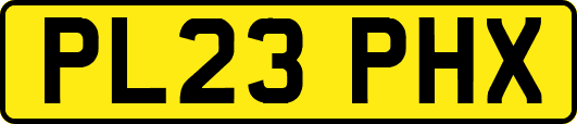 PL23PHX