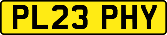 PL23PHY