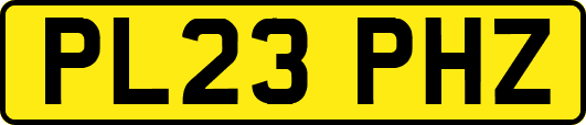 PL23PHZ